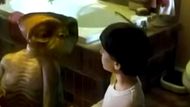 E.T. the Extra-Terrestrial | Image Via: Universal Pictures